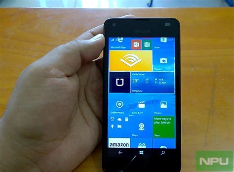 Windows 10 Mobile Build 14393693 10014393693 Changelog Official