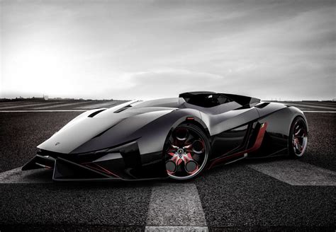 Lamborghini Diamante 2023 Concept By Thomas Granjard 2 Lamborghini