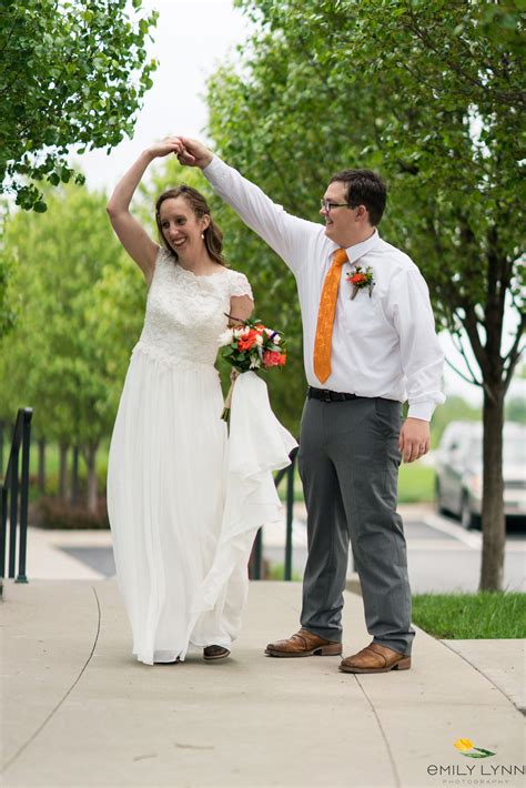 Kansas City LDS Temple Wedding Photos | Kansas City, MO ...