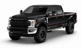 Ford F250 Diesel Performance Images