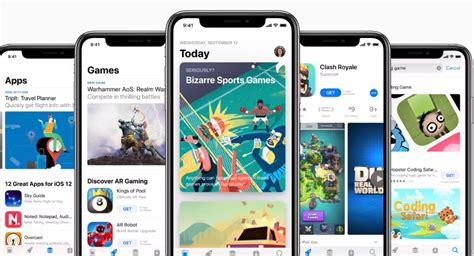 Самые новые твиты от app store (@appstore): Apple App Store to Be Accessible to Rwanda This Year - KT ...