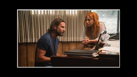 Lady Gaga Shares The Crushing Backstory Of A Star Is Born S Final Scene Youtube