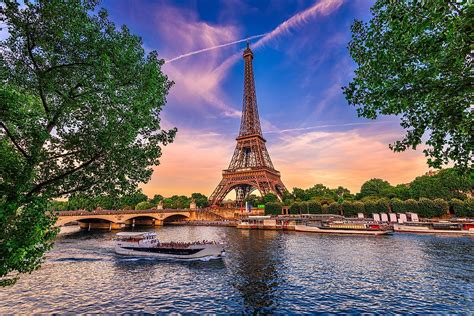 Best Places To Visit In France Tourist Attractions 2021