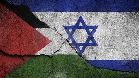 The Israel Palestine Conflict A Brief History