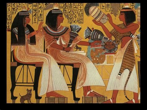 Стул в древнем египте 80 фото