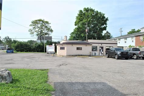 3689 W Broad St Columbus Oh 43228 Retail For Sale Loopnet