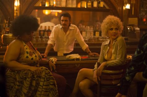 The Deuce Hbo Teases New David Simon Drama Series Video Canceled Renewed Tv Shows