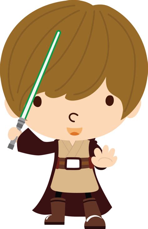 Obi Wan Kenobi Clipart At Getdrawings Free Download