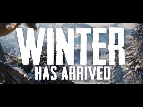 Pubg New Map All The Latest Details On The Upcoming Snow Map Vikendi