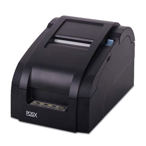 The driver installer file automatically installs the driver for your printer. POS-X EVO-PK2-1AU Receipt Printer - Barcodes, Inc.