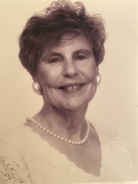 Dorothy Brown | Obituary