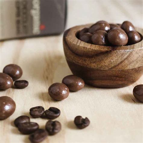 For coffee perfection, order yours today or give us a call! Milk Chocolate Coffee Beans - Organic Times | Chocolate ...
