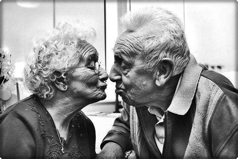 Old Is Gold Old People Love Old Folks Old Love Older Couples