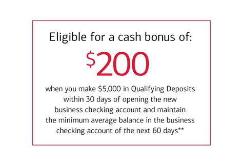 Business Checking Bank Of America