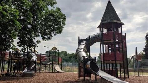 Prospect Park Playground Move Plans Submitted After Tree Fall By