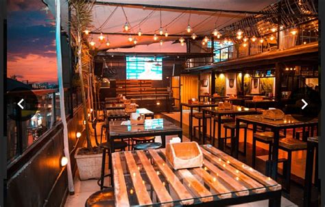 One Of The Among Top 10 Bars Of Hyderabad Looking For Investment