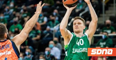 From this tournament, the participating teams earn global points. Ζαλγκίρις - Ρεάλ Μαδρίτης (Euroleague 2020 - 2021) | SDNA