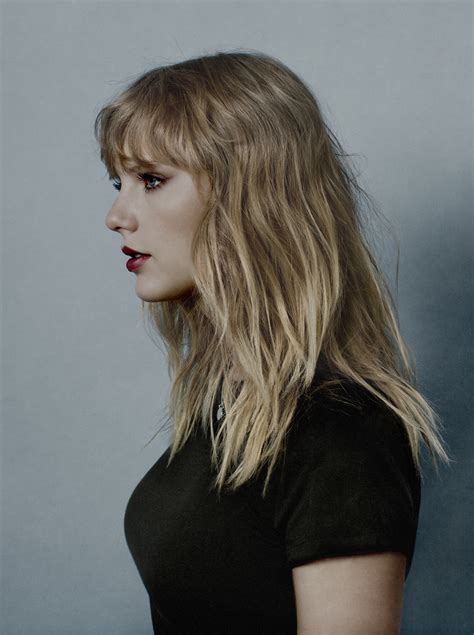 Read Taylor Swifts Time Person Of The Year Interview 2017 Time
