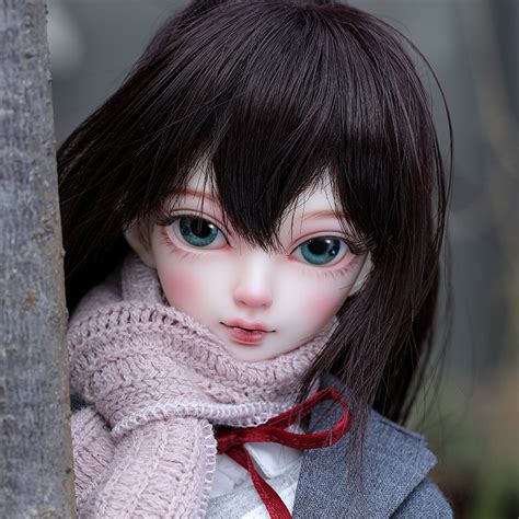 Limited Doll Bjd Kasa Fullset 14 42cm Resin Jiont Dolls Girl Msd Fid