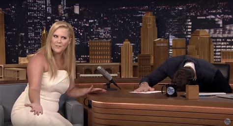 Amy Schumer Hijacked Katie Couric S Phone And Sent The Raunchiest Text Message Imaginable