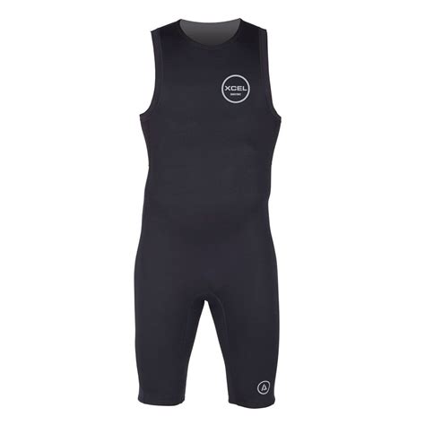 Xcel Axis 2mm Short John Shorty Wetsuit 2019 Small I Sorted Surf Shop