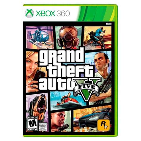 Como Jugar Gta V Online Xbox 360 Gratis 2023
