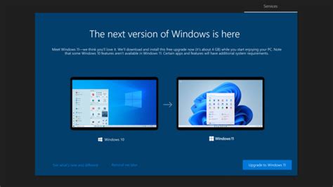 Kb5020683 Microsoft Begins Offering Windows 11 To Windows 10 22h2