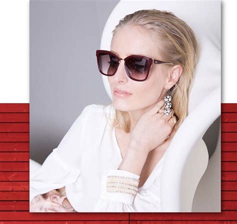 We ️ ️ Ana Hickmann Eyewear‼️ Class Glamour Personality Avant Garde