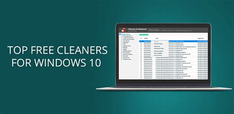 7 Best Free Cleaners For Windows 10 In 2024