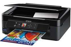 Please select your operating system. Epson XP-302 Scanner Driver and Software | VueScan