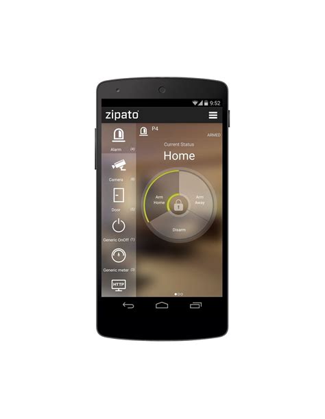 Check spelling or type a new query. Zipato - Zigbee & Z-Wave+ Home Control System Zipatile - Nero