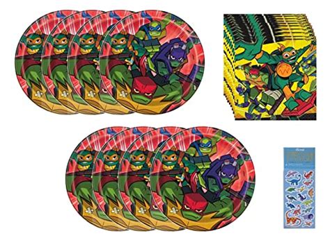 Best Teenage Mutant Ninja Turtle Birthday Cake Pans