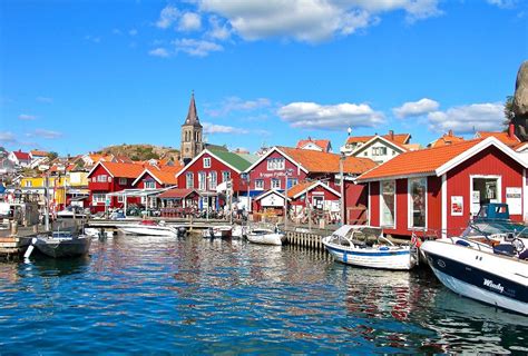 Gothenburg And The West Coast Sweden Holidays 2023 Uk