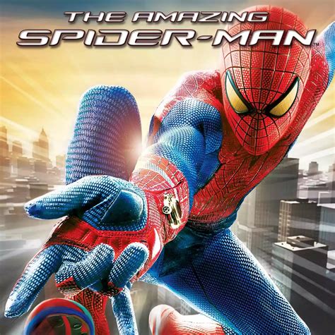 The Amazing Spider Man 1 Download Latest Released Pc Games Download