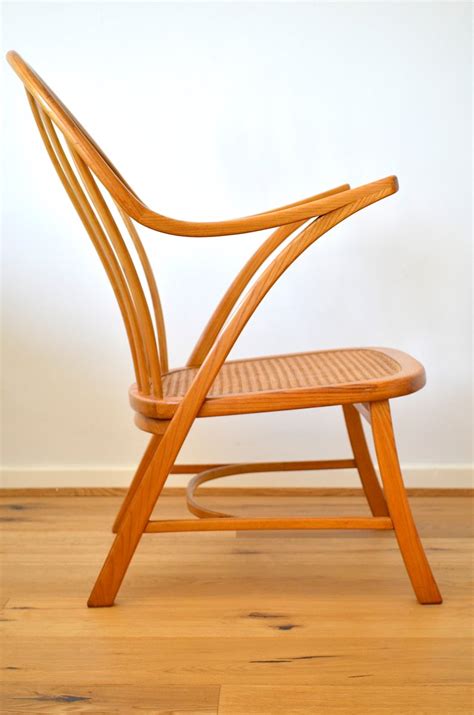 Mid Century Scandinavian Rung Chair For Sale At Pamono