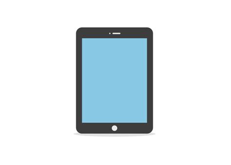 Desk clipart ipad, Desk ipad Transparent FREE for download on