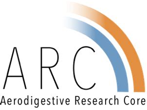 Arc Related Media Aerodigestive Research Core College Of Medicine