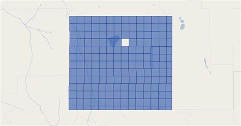Cochise County Arizona Townships Gis Map Data Cochise County