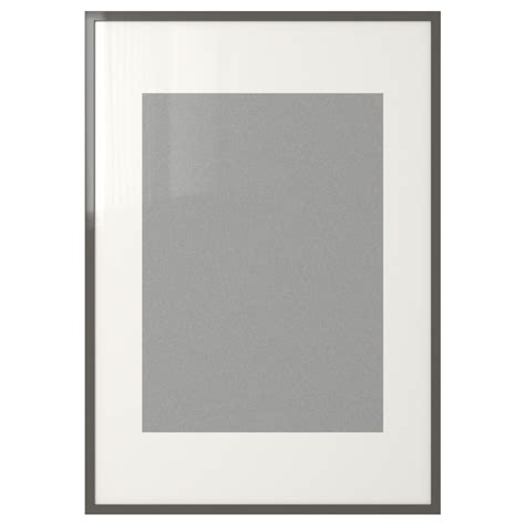 Products | Wall frames, Ribba frame, Grey picture frames
