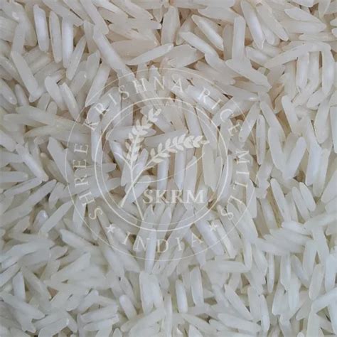 White 1121 Raw Basmati Rice At Best Price In Karnal Shree Krishna