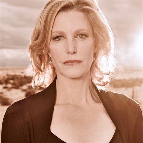 Anna Gunn On The Art Of Playing Walter Whites Wife On Breaking Bad