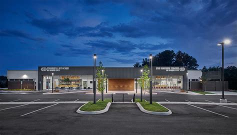 My parents used to take us when we were kids. Tennessee Eye Center | Clear Advantage Lighting