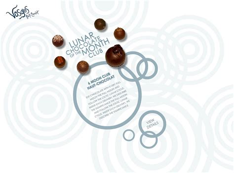 Katrina markoff, founder and ceo; Ithira Design - Vosges Chocolate Microsite