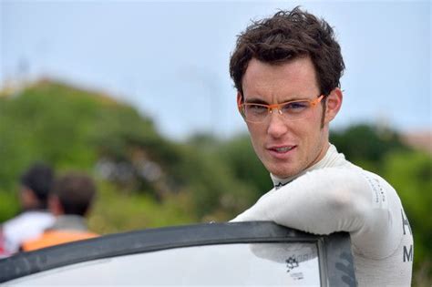 Our porno collection is huge and it's constantly growing. Thierry Neuville Photos Photos: FIA World Rally ...