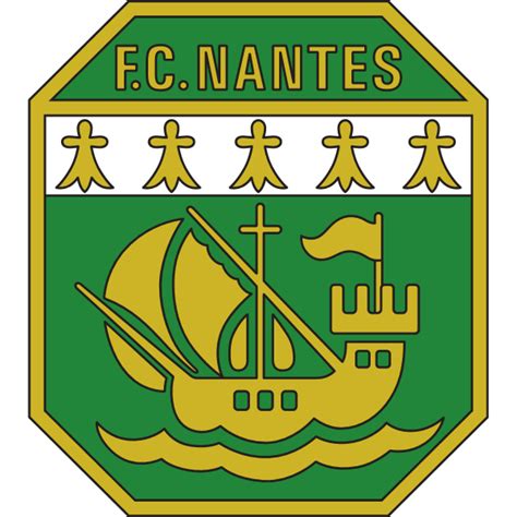 Jump to navigation jump to search. FC Nantes early 90's Logo  Download - Logo - icon  png svg