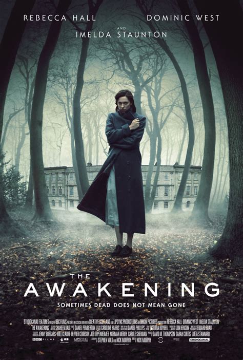 2011 The Awakening
