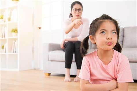 Awas Orang Tua Jangan Lakukan 5 Hal Ini Jika Anak Sedang Emosi