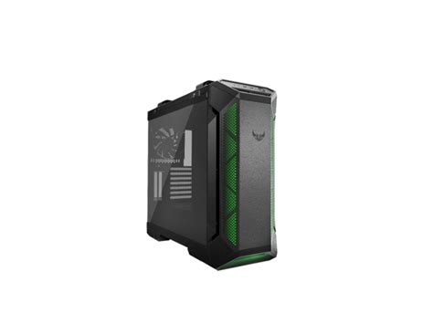 Asus Tuf Gaming Gt501 Rgb Mid Tower Case Pc Caseschassis Dreamware