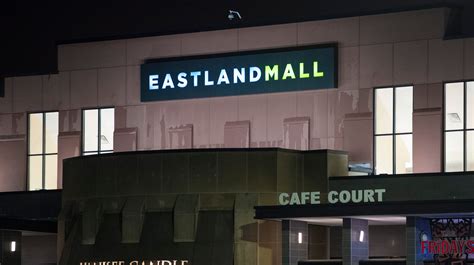 Potential Shooter Situation At Evansvilles Eastland Mall Defused