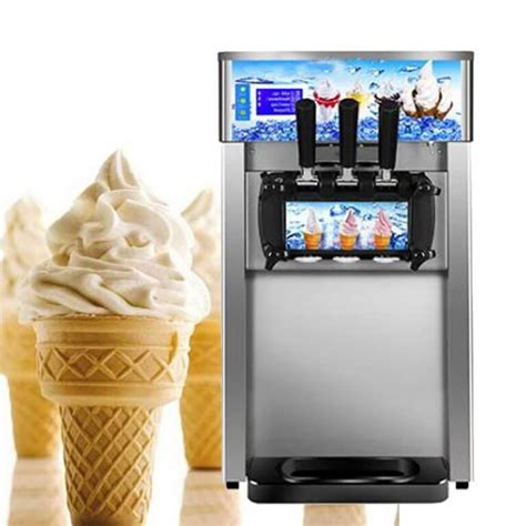 Absolute Best Soft Serve Ice Cream Machine For Large Parties